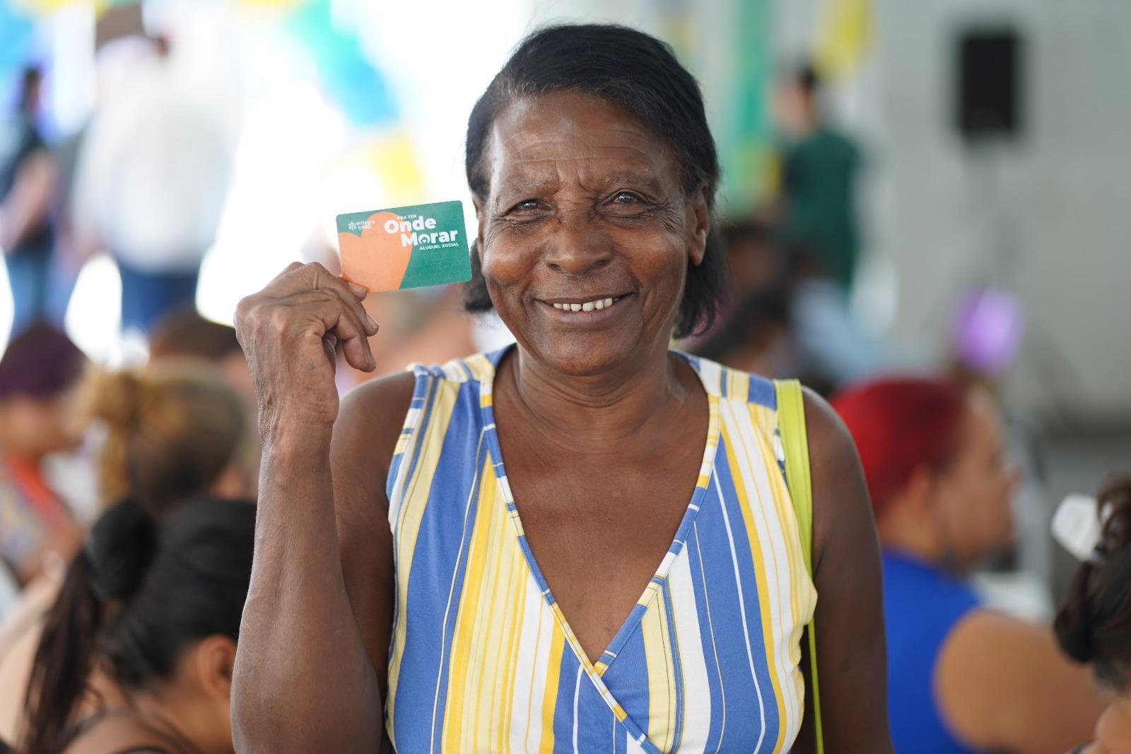 Governo investe quase R$ 1 bilhão em habitação social em 2025