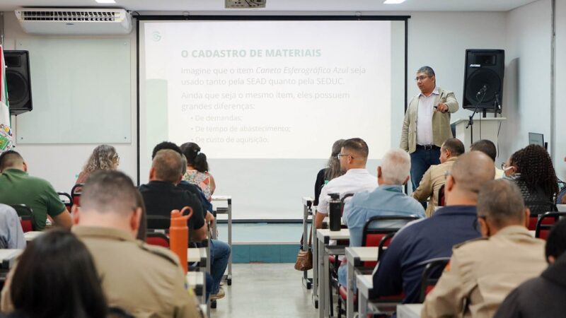 Governo lança edital para qualificação acadêmica de servidores