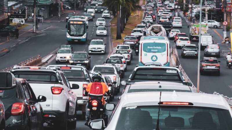 Governo mantém calendário do IPVA 2026 e dá 8% à vista