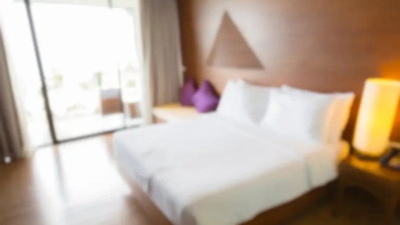 Homem é encontrado morto de cueca em quarto de motel em Goiânia