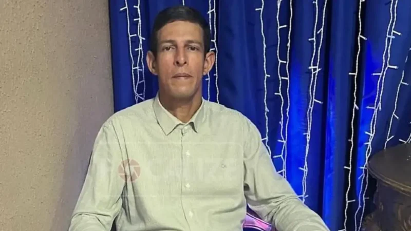 Homem é encontrado morto em estrada entre Quirinópolis e Castelândia