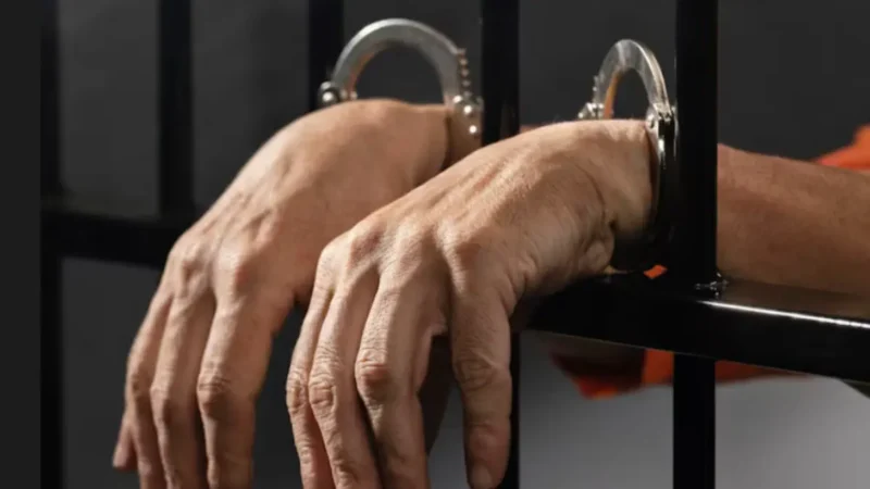 Homem é preso após ameaçar a filha de morte pelo telefone em Rio Verde