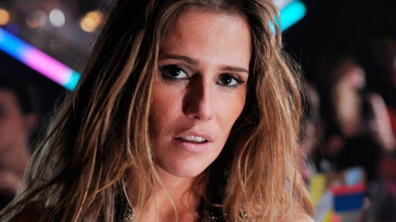 Deborah Secco apresenta prévia de ‘Bruna Surfistinha 2’: ‘Queria dar, agora quero receber’