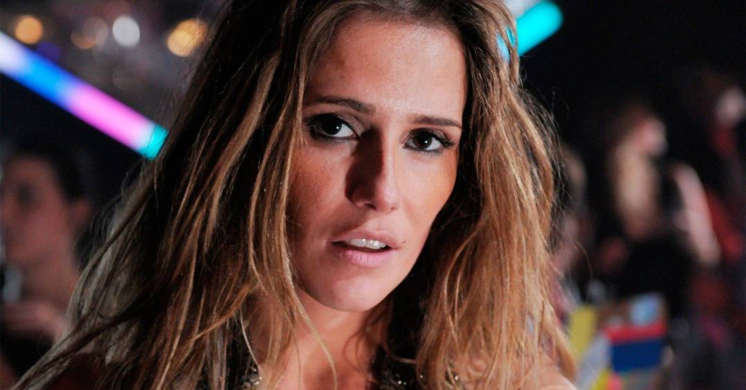 Deborah Secco apresenta prévia de ‘Bruna Surfistinha 2’: ‘Queria dar, agora quero receber’