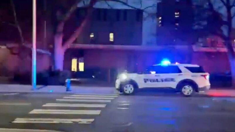 Atirador abre fogo contra estudantes da Universidade Brown; duas pessoas morreram