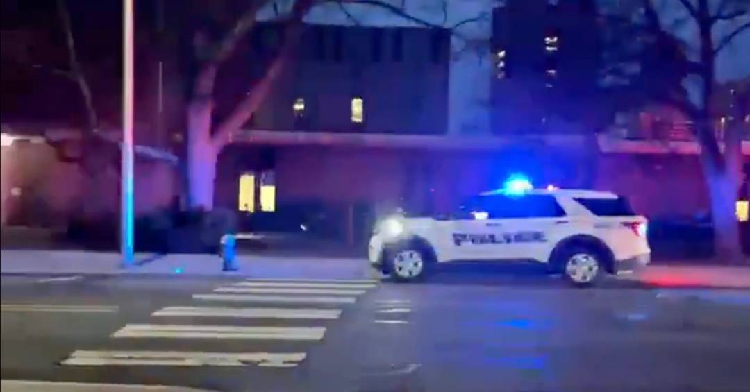 Atirador abre fogo contra estudantes da Universidade Brown; duas pessoas morreram