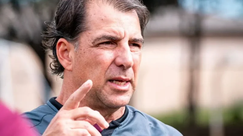 Inhumas muda comando técnico antes do início do Campeonato Goiano