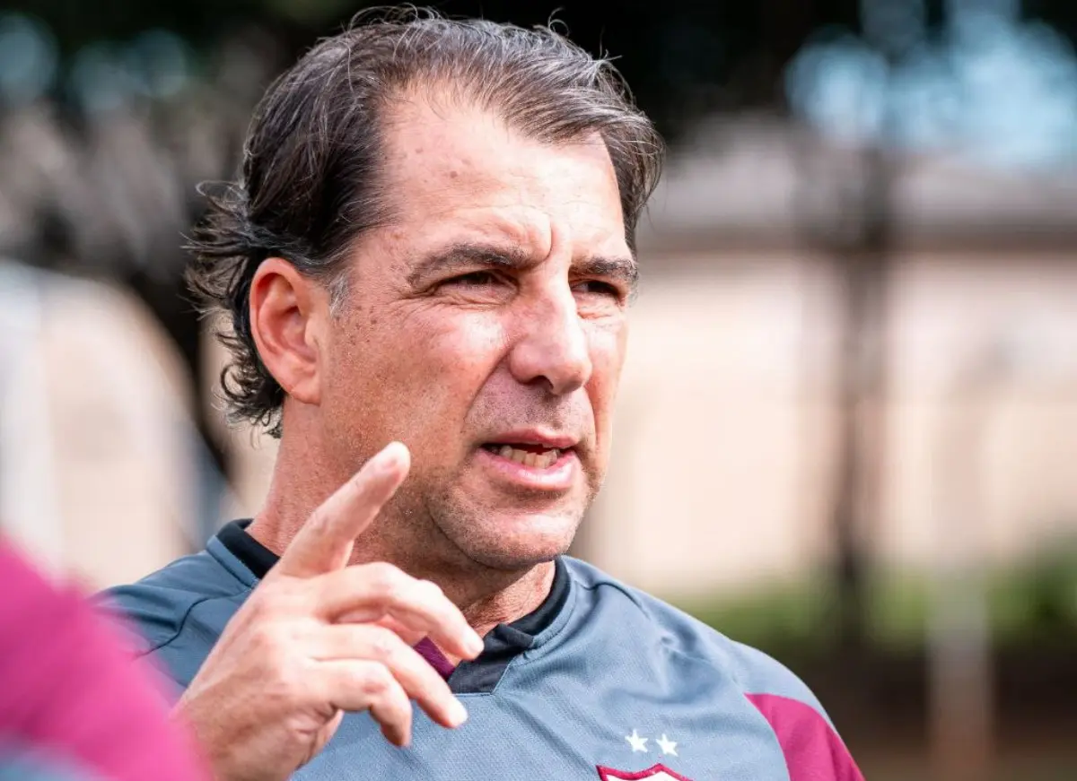 Inhumas muda comando técnico antes do início do Campeonato Goiano