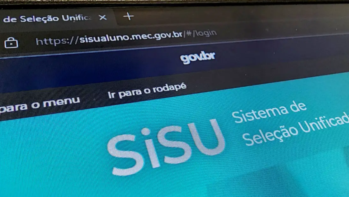 Inscrições para o Sisu 2026 começam em 19 de janeiro