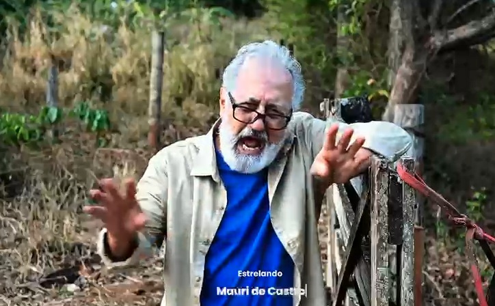 “Iporá – Pegadas do Tempo” é filme que mobiliza 193 pessoas