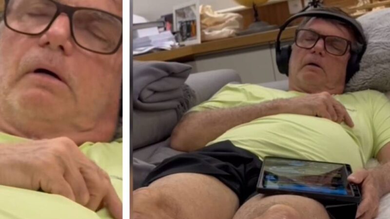 Ex-presidente Jair Bolsonaro terá de passar por nova cirurgia