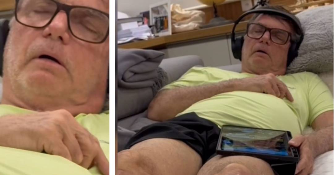 Ex-presidente Jair Bolsonaro terá de passar por nova cirurgia