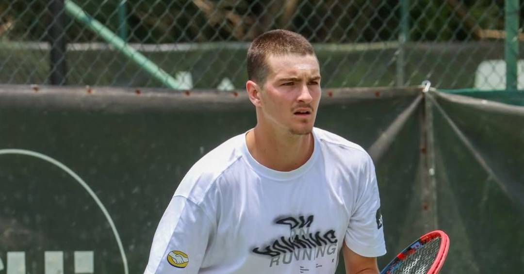 João Fonseca cumpre promessa após vitória do ATP 500 de Basileia