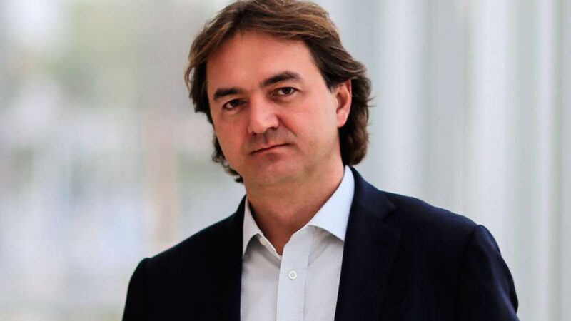 Joesley Batista tenta mediar crise entre Trump e Maduro