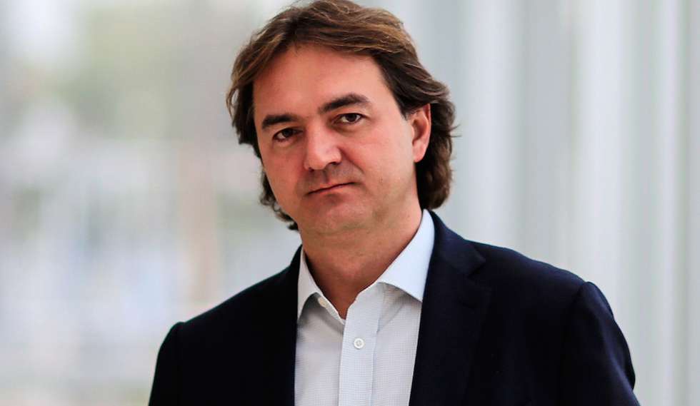 Joesley Batista tenta mediar crise entre Trump e Maduro