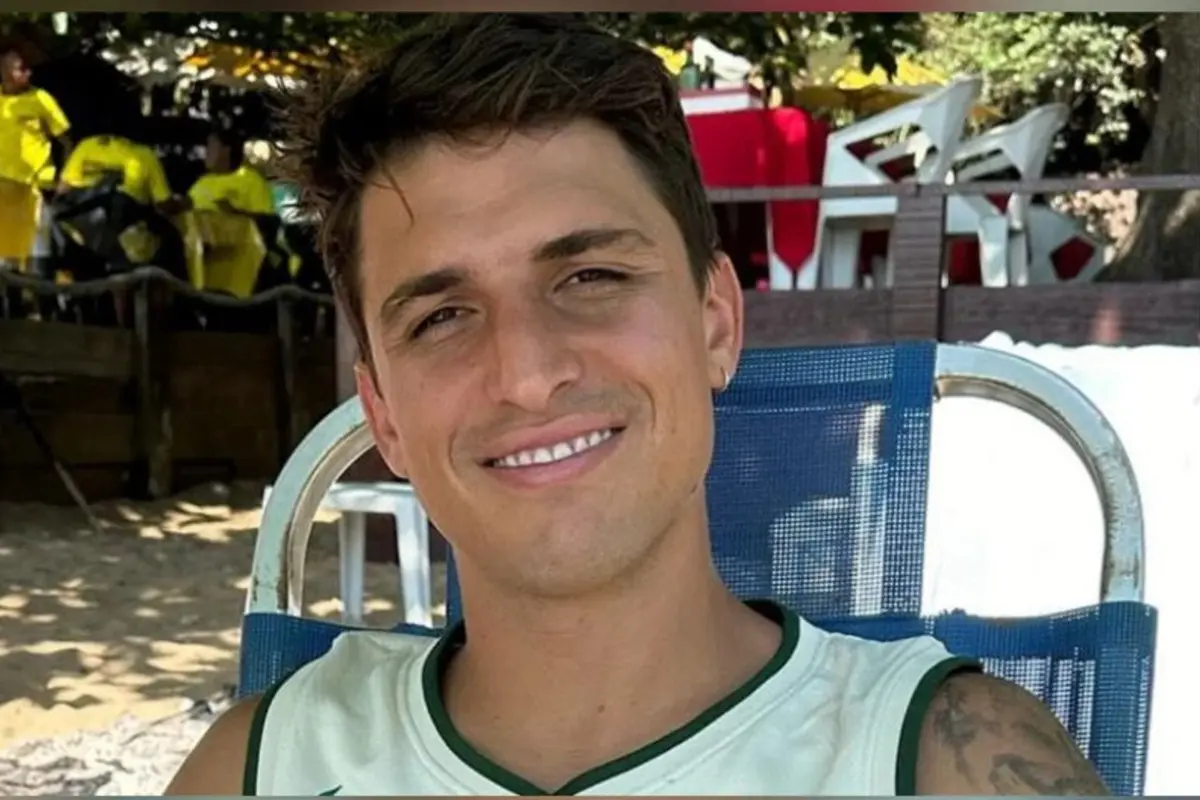 Justiça de SP absolve ex-BBB Felipe Prior em acusação de estupro