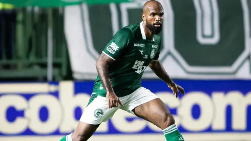 Juventude anuncia contratação de Messias, ex-Goiás