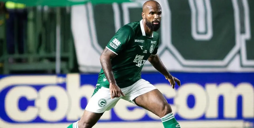 Juventude anuncia contratação de Messias, ex-Goiás