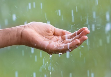 Laboratório de Climatologia mostra que chuvas são irregulares