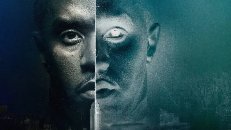 Lançamentos da semana no streaming incluem documentário sobre Sean Combs e nova temporada de ‘Ilhados com a Sogra’