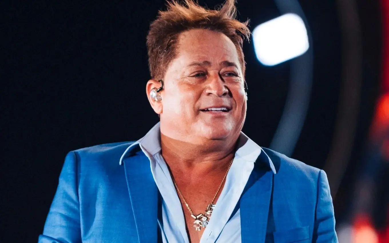 Leonardo é internado em Goiânia após diarreia: “Ressaca?”