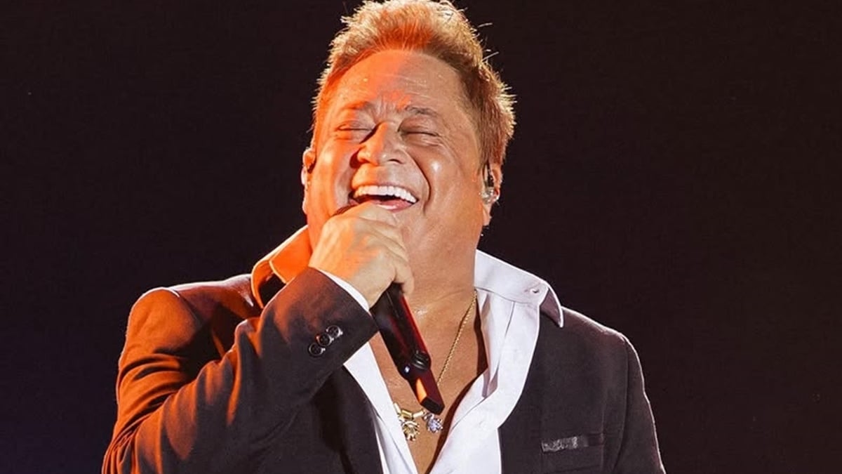 Leonardo faz sexo uma vez por mês após quase infartar