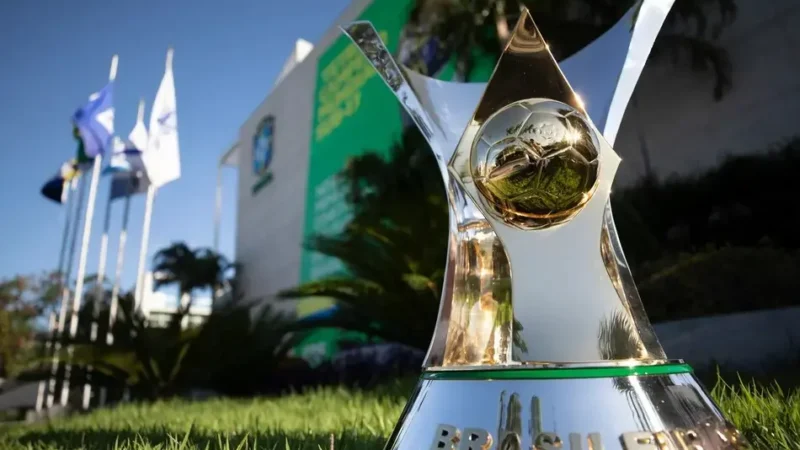 Liga Forte União registra aumento de R$ 460 milhões na venda de direitos de TV em relação ao último ano