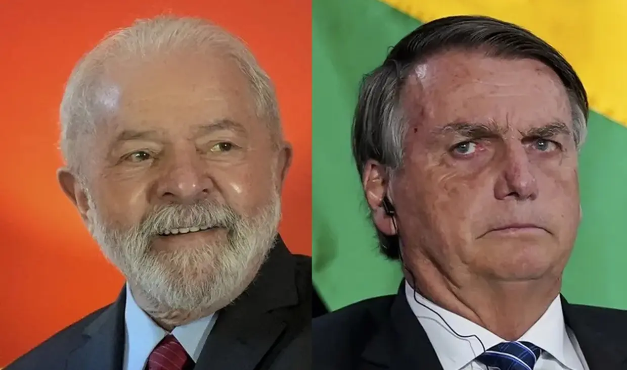 Lula quer vetar redução de penas para Bolsonaro no dia 8/1