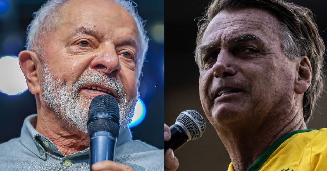 Lula torce pelo sucesso da estratégia eleitoral do clã Bolsonaro