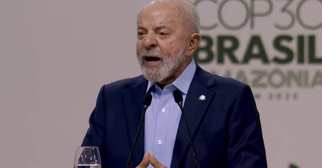 Datafolha: Lula supera adversários, mas também lidera em rejeição