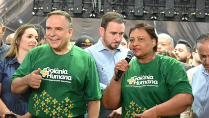 Mabel é o 5º prefeito de capital no Brasil com pior avaliação, diz Atlas/Intel