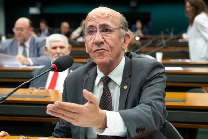 Mais uma vacina gratuita chega aos postos, anuncia Rubens Otoni