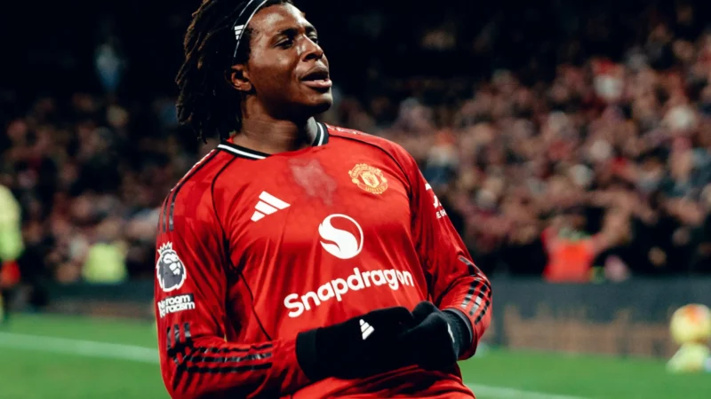 Manchester United vence Newcastle pela Premier League