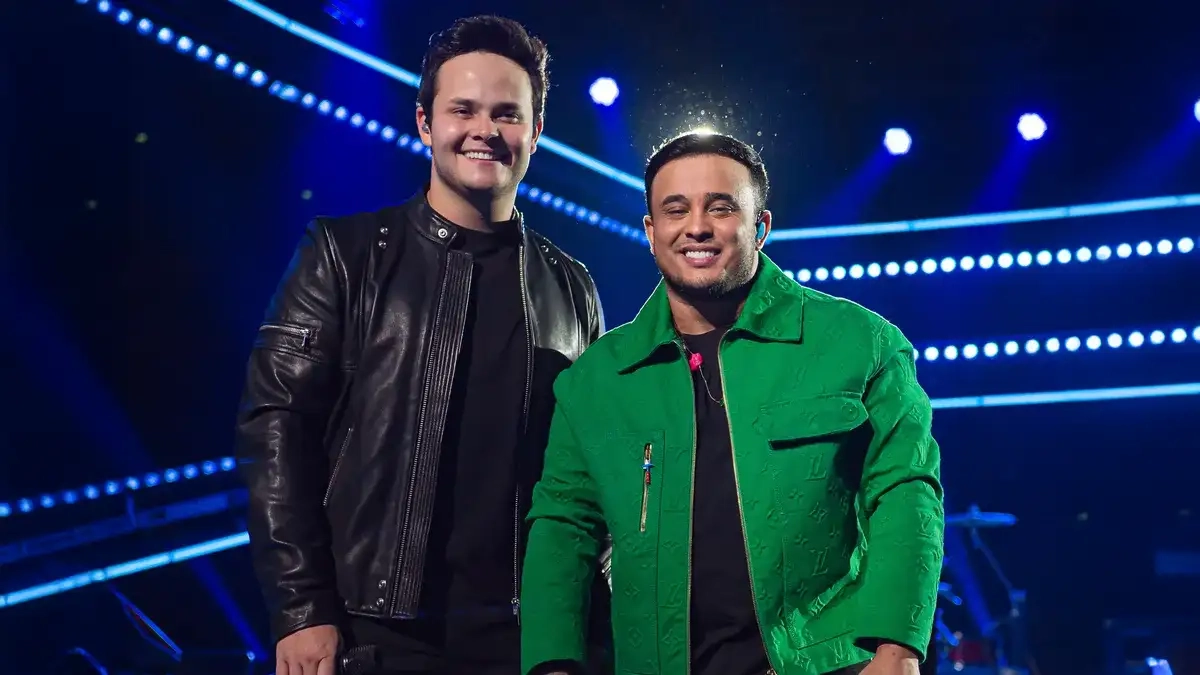 Matheus & Kauan surpreendem fãs com anúncio: ‘Não existe um próximo capítulo’