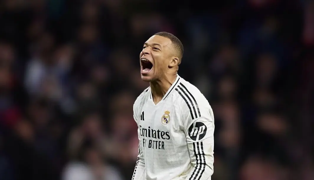 Mbappé está a um gol de igualar recorde de Cristiano Ronaldo no Real Madrid; entenda