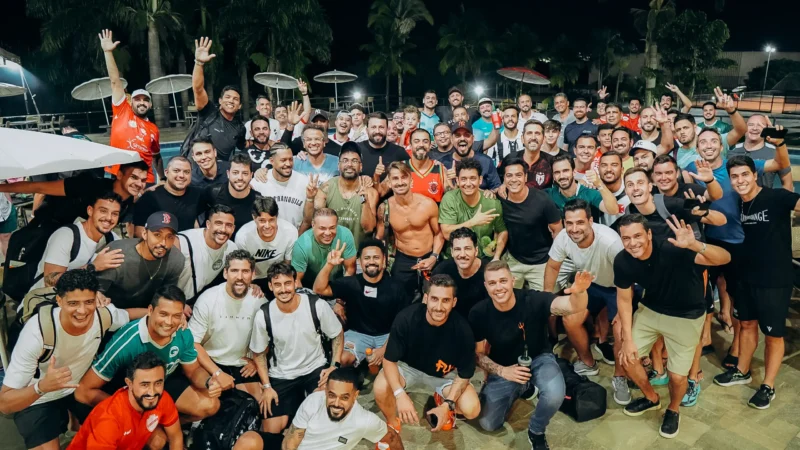 Melhor Goiás e Vila do ano; saiba detalhes do evento que movimentou torcedores rivais na última semana