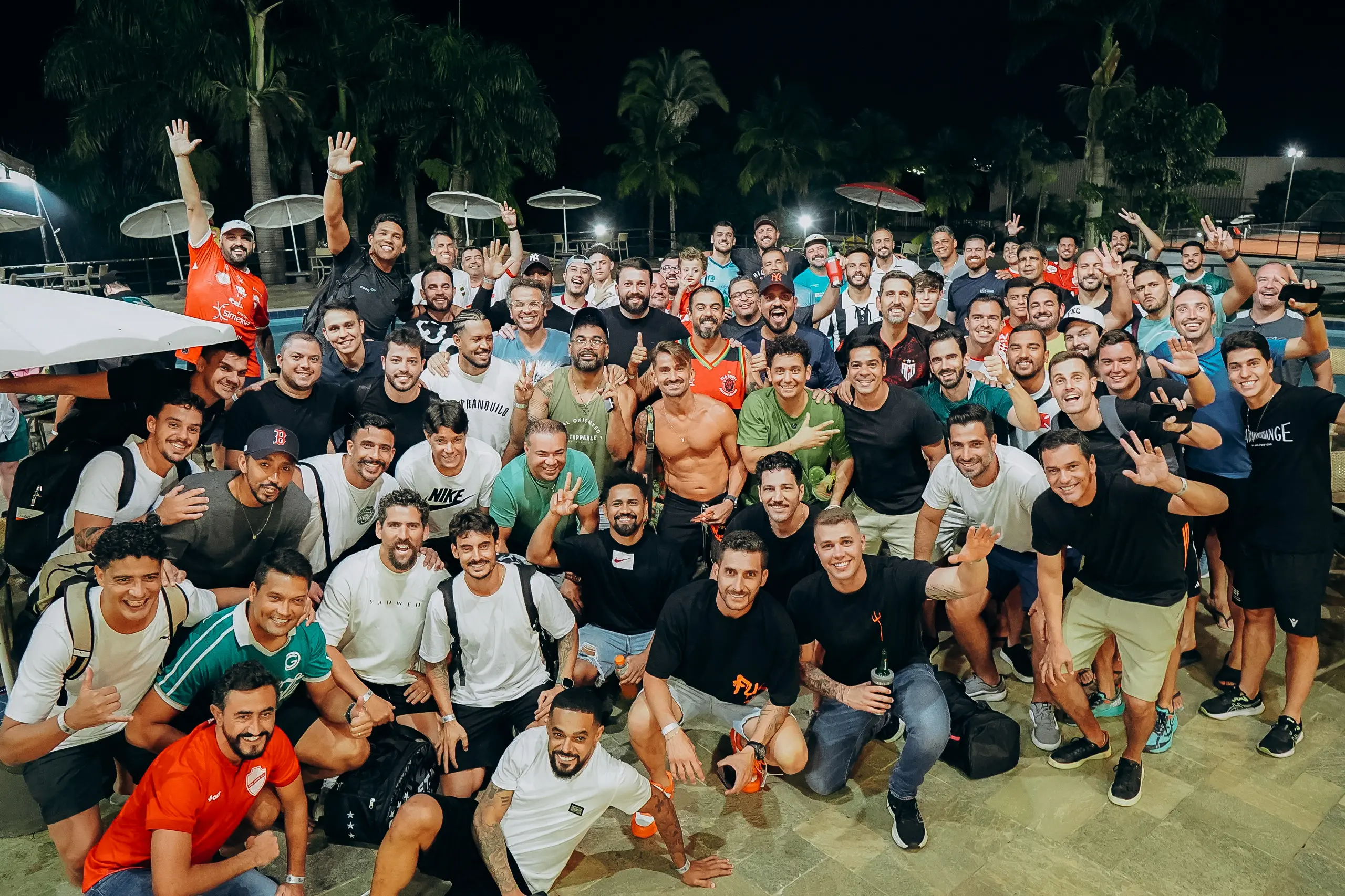 Melhor Goiás e Vila do ano; saiba detalhes do evento que movimentou torcedores rivais na última semana