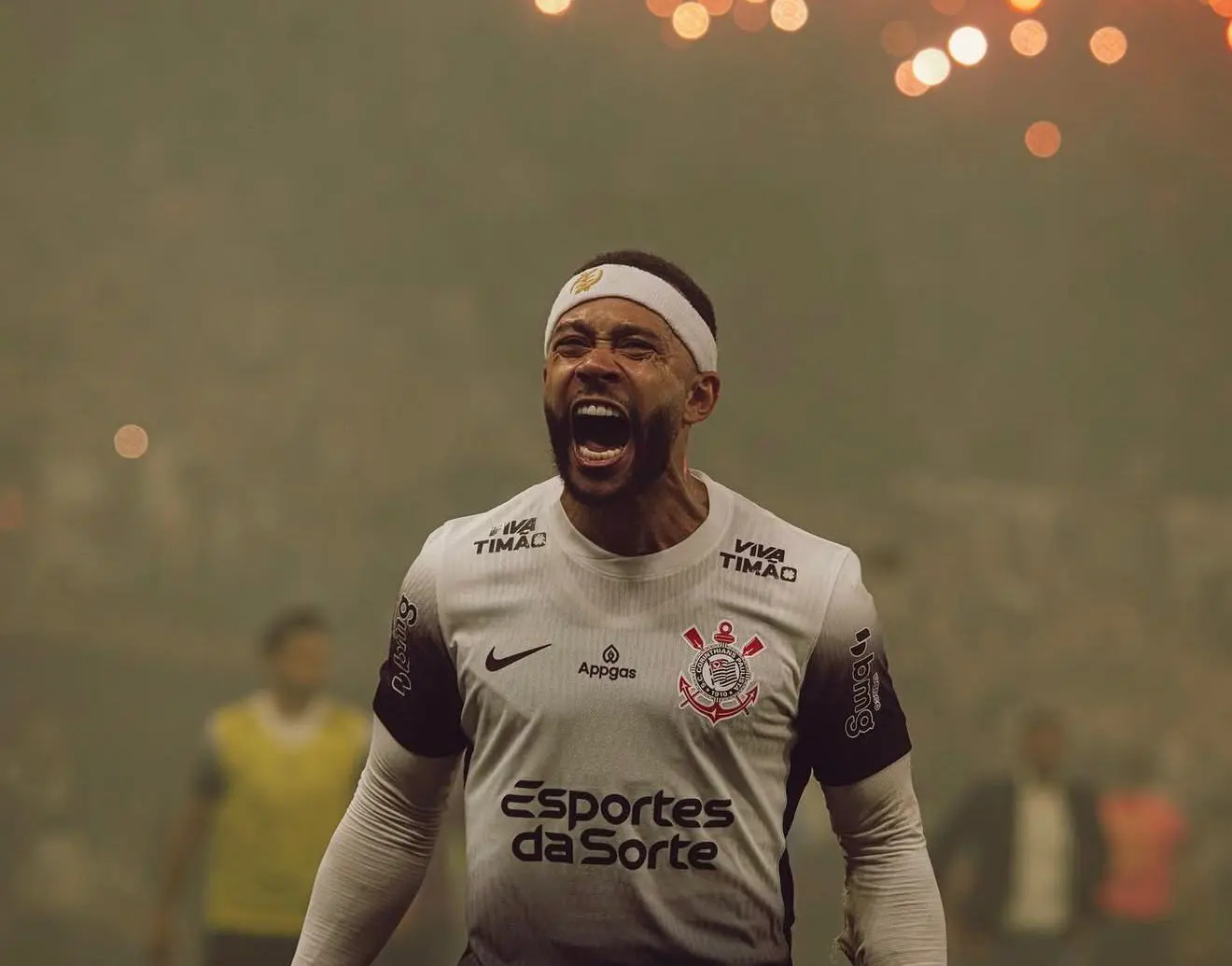 Memphis Depay critica diretores do Corinthians e pede mudanças internas