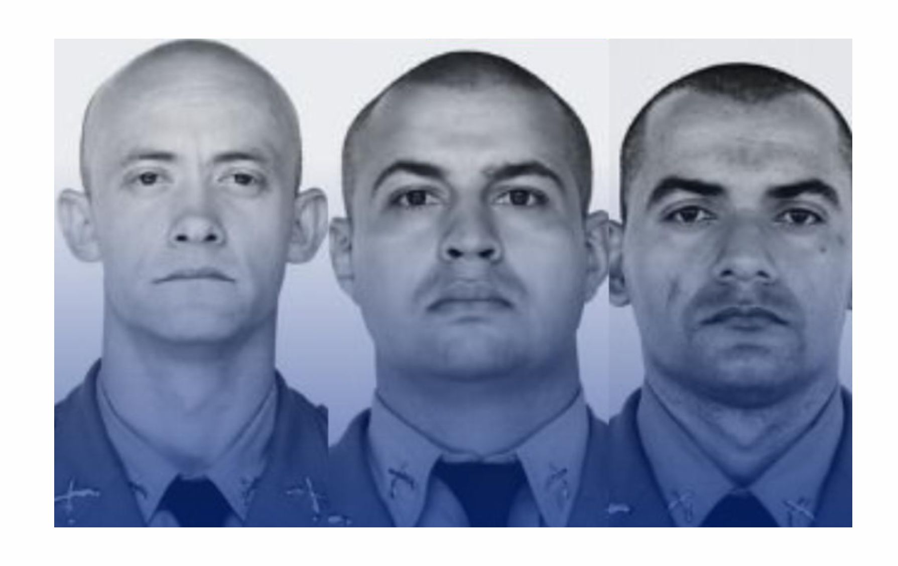 Militares de Iporá morrem em acidente automobilístico