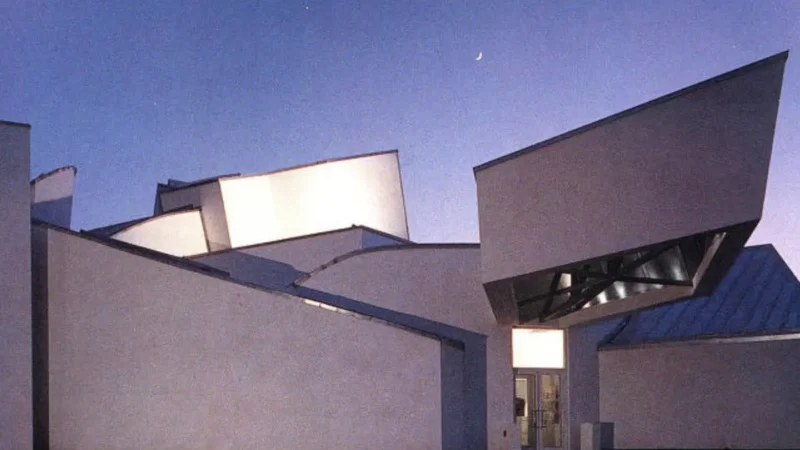 Morre Frank Gehry, que mudou a arquitetura pelo mundo