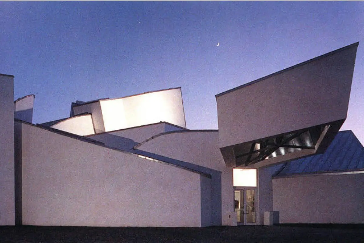 Morre Frank Gehry, que mudou a arquitetura pelo mundo