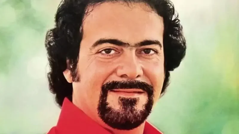 Morre Lindomar Castilho, cantor que matou a ex-esposa Eliane de Grammont em 1981