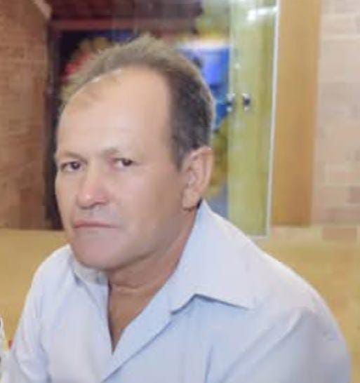 Morre em Arenópolis o presidente do Sindicato Rural