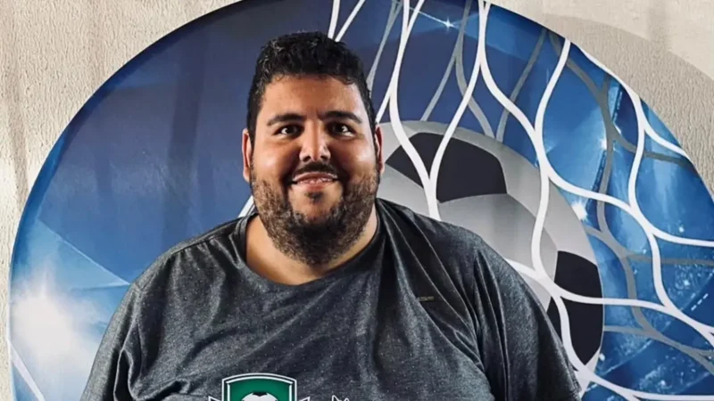 Morre estudante do curso de enfermagem do IFG de Goiânia: ‘Legado de cuidado e empatia’