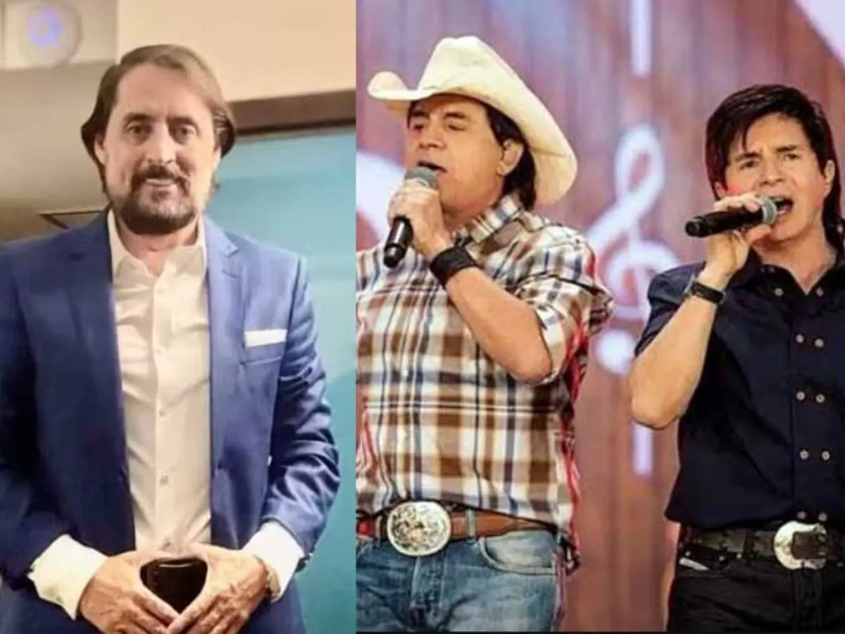 Morre o cantor Mauri Lima, irmão de Chitãozinho e Xororó, em acidente em São Paulo