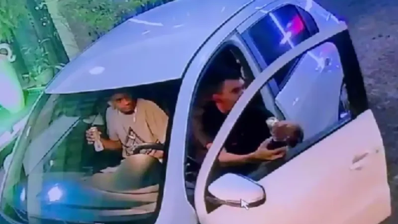 Mulher agredida nos motéis de Aparecida pode ter que passar por cirurgia no Hugo