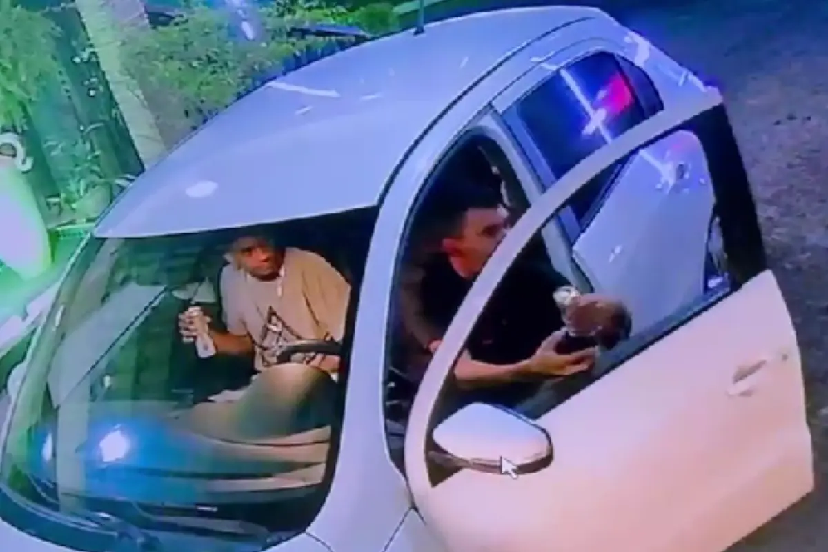 Mulher agredida nos motéis de Aparecida pode ter que passar por cirurgia no Hugo