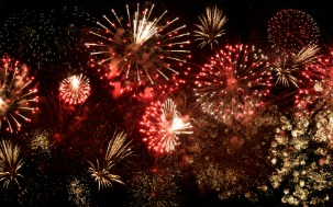 Não há evento público de Reveillon em Iporá