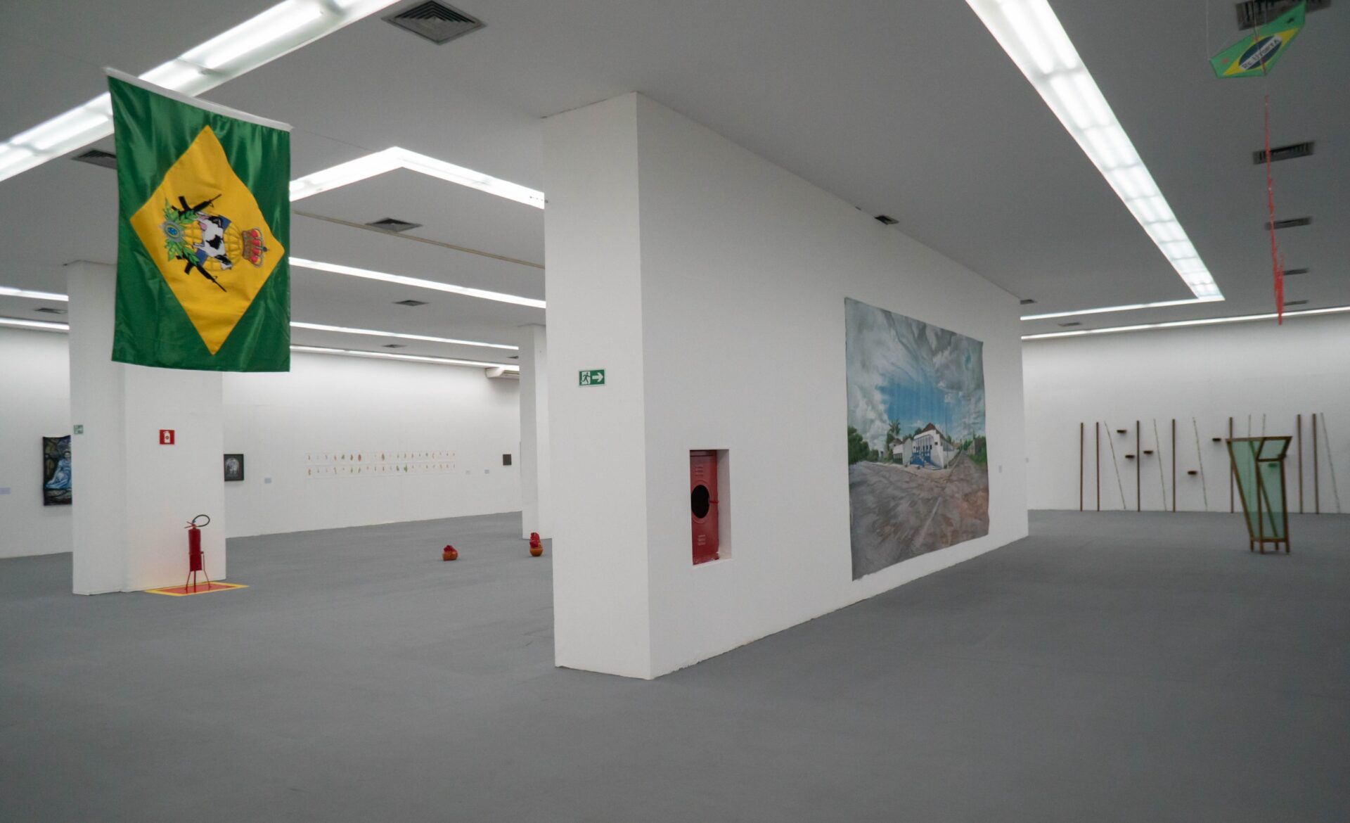 Natal e Ano Novo alteram o funcionamento das repartições públicas