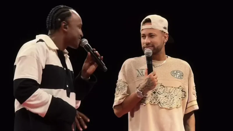 Neymar afirma que vai fazer o “impossível” para conquistar o hexa: “Podem me cobrar”